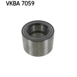 Wheel Bearing Kit VKBA7059 SKF VKBA 7059 OE Ref 40210LC40A SKF
