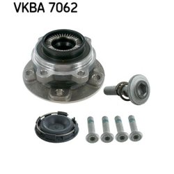 Wheel Bearing Kit VKBA7062 SKF VKBA 7062 OE Ref 31206874443