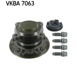 Wheel Bearing Kit VKBA7063 SKF VKBA 7063 OE Ref 33406887548 SKF