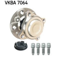 Wheel Bearing Kit VKBA7064 SKF VKBA 7064 OE Ref 33416852156 SKF
