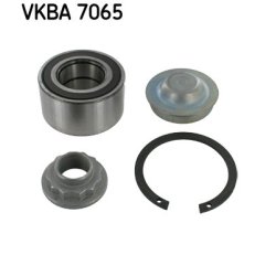 Wheel Bearing Kit VKBA7065 SKF VKBA 7065 OE Ref 402101HA1A SKF