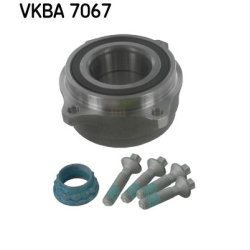 Wheel Bearing Kit VKBA7067 SKF VKBA 7067 SKF