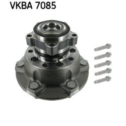 Wheel Bearing Kit VKBA7085 SKF VKBA 7085 OE Ref 1810256