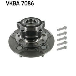 Wheel Bearing Kit VKBA7086 SKF VKBA 7086 OE Ref 1810257