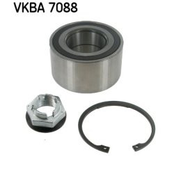 Wheel Bearing Kit VKBA7088 SKF VKBA 7088 OE Ref C2D30342