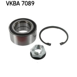Wheel Bearing Kit VKBA7089 SKF VKBA 7089 OE Ref 44300SDAA51