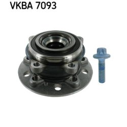 Wheel Bearing Kit VKBA7093 SKF VKBA 7093 OE Ref 2053340300