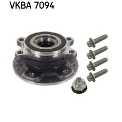 Wheel Bearing Kit VKBA7094 SKF VKBA 7094 OE Ref 402024EA0A