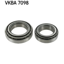 Wheel Bearing Kit VKBA7098 SKF VKBA 7098 OE Ref 0634049 SKF