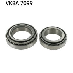 Wheel Bearing Kit VKBA7099 SKF VKBA 7099 OE Ref 0634049 SKF