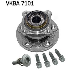 Wheel Bearing Kit VKBA7101 SKF VKBA 7101 OE Ref 33416851589