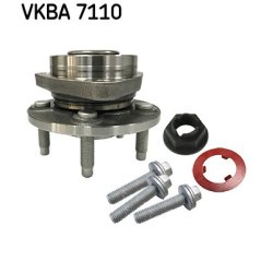 Wheel Bearing Kit VKBA7110 SKF VKBA 7110 OE Ref 13510543