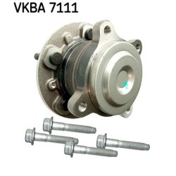 Wheel Bearing Kit VKBA7111 SKF VKBA 7111 OE Ref 13507454