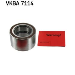 Wheel Bearing Kit VKBA7114 SKF VKBA 7114 OE Ref 1606374680