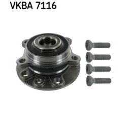 Wheel Bearing Kit VKBA7116 SKF VKBA 7116 OE Ref 50533323 SKF