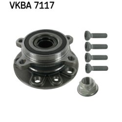 Wheel Bearing Kit VKBA7117 SKF VKBA 7117 OE Ref 50533569 SKF
