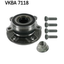 Wheel Bearing Kit VKBA7118 SKF VKBA 7118 OE Ref 50533570 SKF