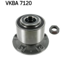 Wheel Bearing Kit VKBA7120 SKF VKBA 7120 OE Ref 9819074780