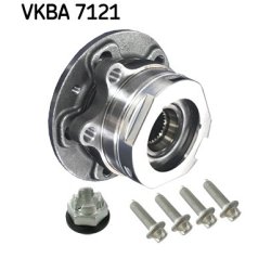 Wheel Bearing Kit VKBA7121 SKF VKBA 7121 OE Ref 6000618860 SKF