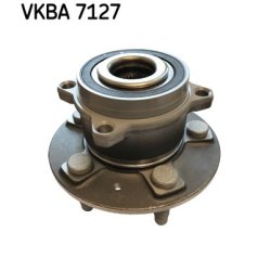 Wheel Bearing Kit VKBA7127 SKF VKBA 7127 OE Ref 102717000A SKF