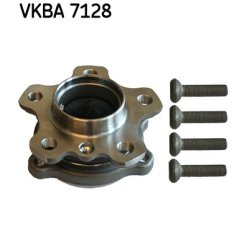 Wheel Bearing Kit VKBA7128 SKF VKBA 7128 OE Ref 31206866315