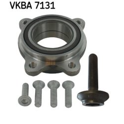 Wheel Bearing Kit VKBA7131 SKF VKBA 7131 OE Ref 4M0498625A