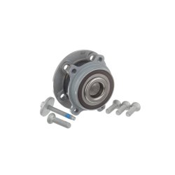 Wheel Bearing Kit VKBA7132 SKF VKBA 7132 OE Ref 31429293