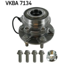 Wheel Bearing Kit VKBA7134 SKF VKBA 7134 OE Ref 402024KH3A SKF