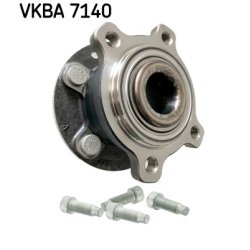 Wheel Bearing Kit VKBA7140 SKF VKBA 7140 OE Ref 31406546