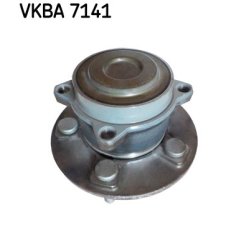 Wheel Bearing Kit VKBA7141 SKF VKBA 7141 OE Ref 600704000A SKF