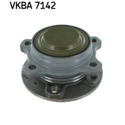 Wheel Bearing Kit VKBA7142 SKF VKBA 7142 OE Ref 31476968