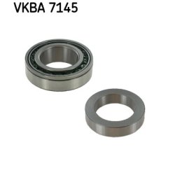 Wheel Bearing Kit VKBA7145 SKF VKBA 7145 OE Ref K68499023AA