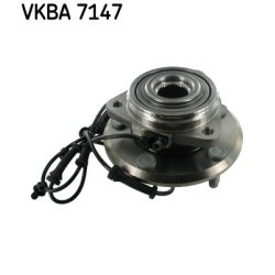 Wheel Bearing Kit VKBA7147 SKF VKBA 7147 OE Ref K52060398AC SKF