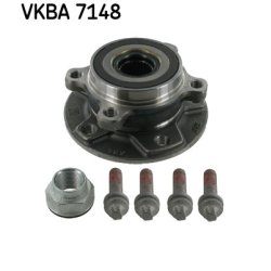 Wheel Bearing Kit VKBA7148 SKF VKBA 7148 OE Ref K68264532AB SKF