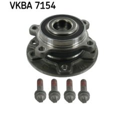 Wheel Bearing Kit VKBA7154 SKF VKBA 7154 OE Ref K68321351AA SKF