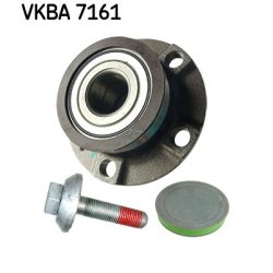 Wheel Bearing Kit VKBA7161 SKF VKBA 7161 OE Ref 2Q0501611B