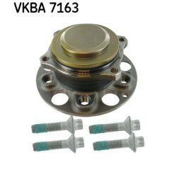 Wheel Bearing Kit VKBA7163 SKF VKBA 7163 OE Ref 2313340006 SKF