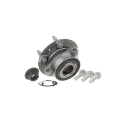 Wheel Bearing Kit VKBA7165 SKF VKBA 7165 OE Ref 13507016