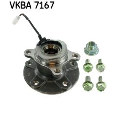 Wheel Bearing Kit VKBA7167 SKF VKBA 7167 OE Ref 6000628548