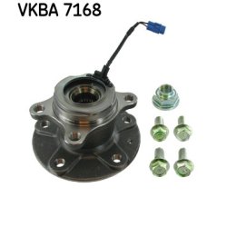 Wheel Bearing Kit VKBA7168 SKF VKBA 7168 OE Ref 6000628549 SKF
