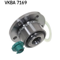 Wheel Bearing Kit VKBA7169 SKF VKBA 7169 OE Ref 2Q0407621A SKF