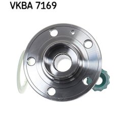 Wheel Bearing Kit VKBA7169 SKF VKBA 7169 OE Ref 2Q0407621A SKF