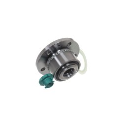 Wheel Bearing Kit VKBA7169 SKF VKBA 7169 OE Ref 2Q0407621A SKF
