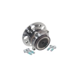 Wheel Bearing Kit VKBA7186 SKF VKBA 7186 OE Ref 2043300525 SKF