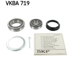 Wheel Bearing Kit VKBA719 SKF VKBA 719 OE Ref 0019803002 SKF