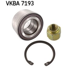 Wheel Bearing Kit VKBA7193 SKF VKBA 7193 OE Ref 1649102980 SKF