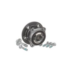 Wheel Bearing Kit VKBA7205 SKF VKBA 7205 OE Ref 1673560200 SKF