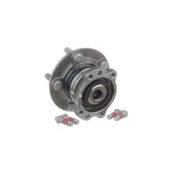 Wheel Bearing Kit VKBA7208 SKF VKBA 7208 OE Ref 2658764 SKF