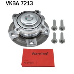 Wheel Bearing Kit VKBA7213 SKF VKBA 7213 OE Ref 31206794850
