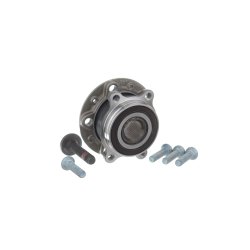 Wheel Bearing Kit VKBA7214 SKF VKBA 7214 OE Ref 3QF407621J SKF